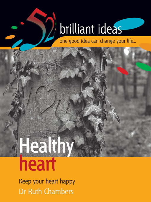 Title details for Healthy Heart by Ruth Chambers - Available